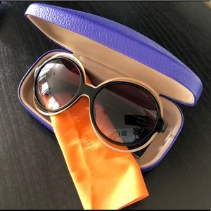 Elegant Emilio Pucci Sunglasses  🕶